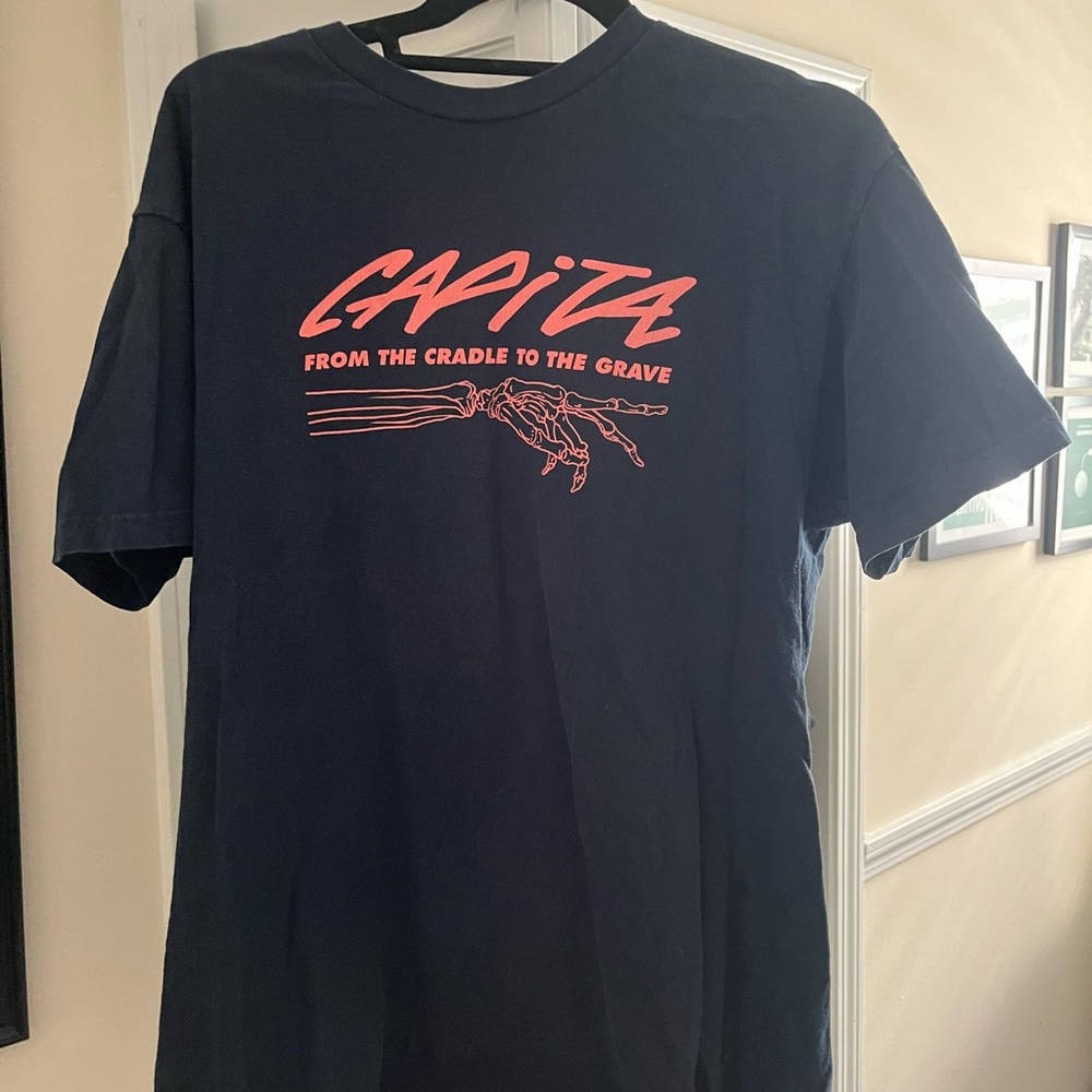 Capita Tee